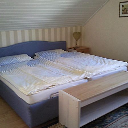 באד רוטנפלדה Villa Daheim מראה חיצוני תמונה