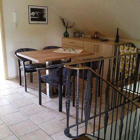 באד רוטנפלדה Villa Daheim מראה חיצוני תמונה