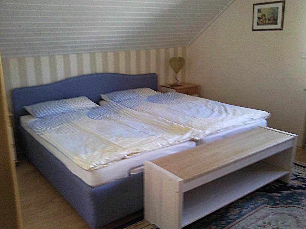 באד רוטנפלדה Villa Daheim מראה חיצוני תמונה
