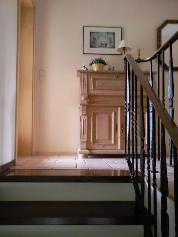 באד רוטנפלדה Villa Daheim מראה חיצוני תמונה