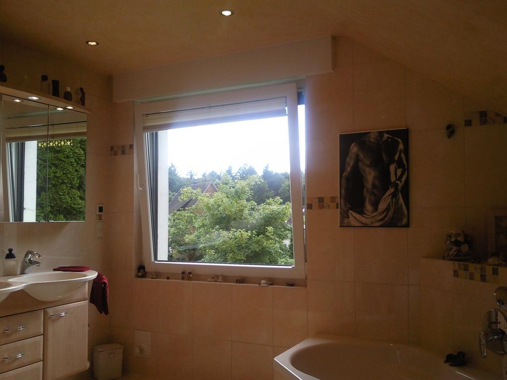 באד רוטנפלדה Villa Daheim מראה חיצוני תמונה