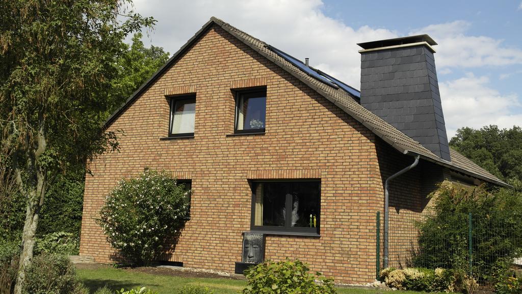 באד רוטנפלדה Villa Daheim מראה חיצוני תמונה
