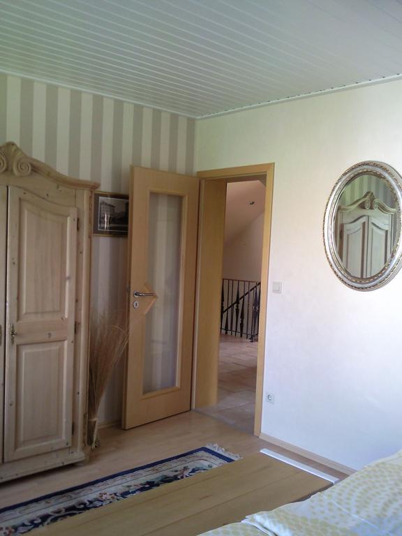 באד רוטנפלדה Villa Daheim מראה חיצוני תמונה